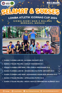IGORNAS CUP BANNER 2024