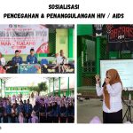 MAN 3 Malang Menyelamatkan Generasi Masa Depan dari AIDS dan IMS