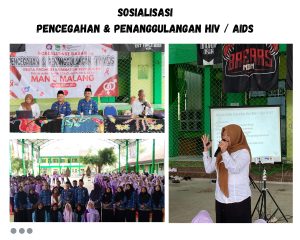 Teks paragraf Anda