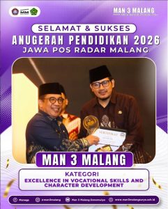 berita manega