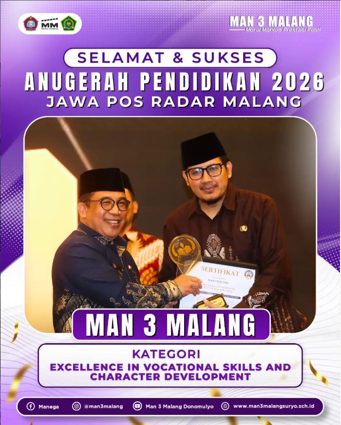 berita manega